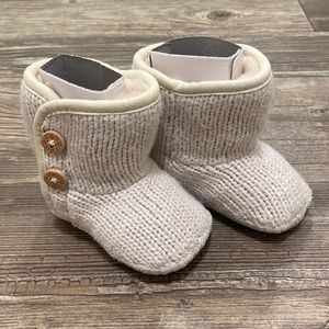 Infant UGG boots